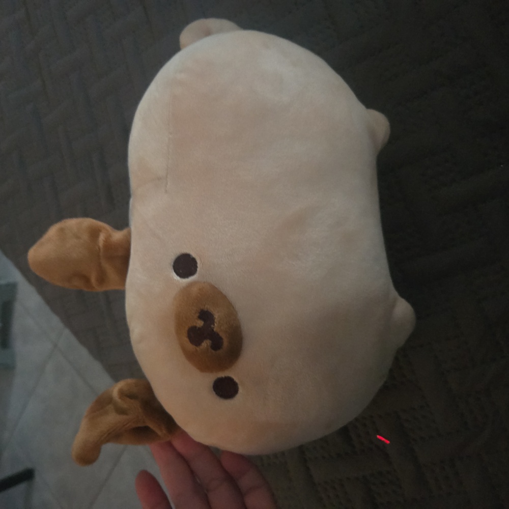 Pusheen Plush Cat Stuff Animal Bundle - Picture 11 of 16